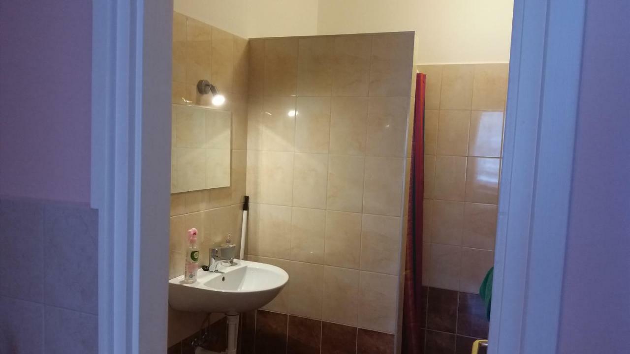 Appartamento Bakonyi Mandala Ház Bakonybél Esterno foto