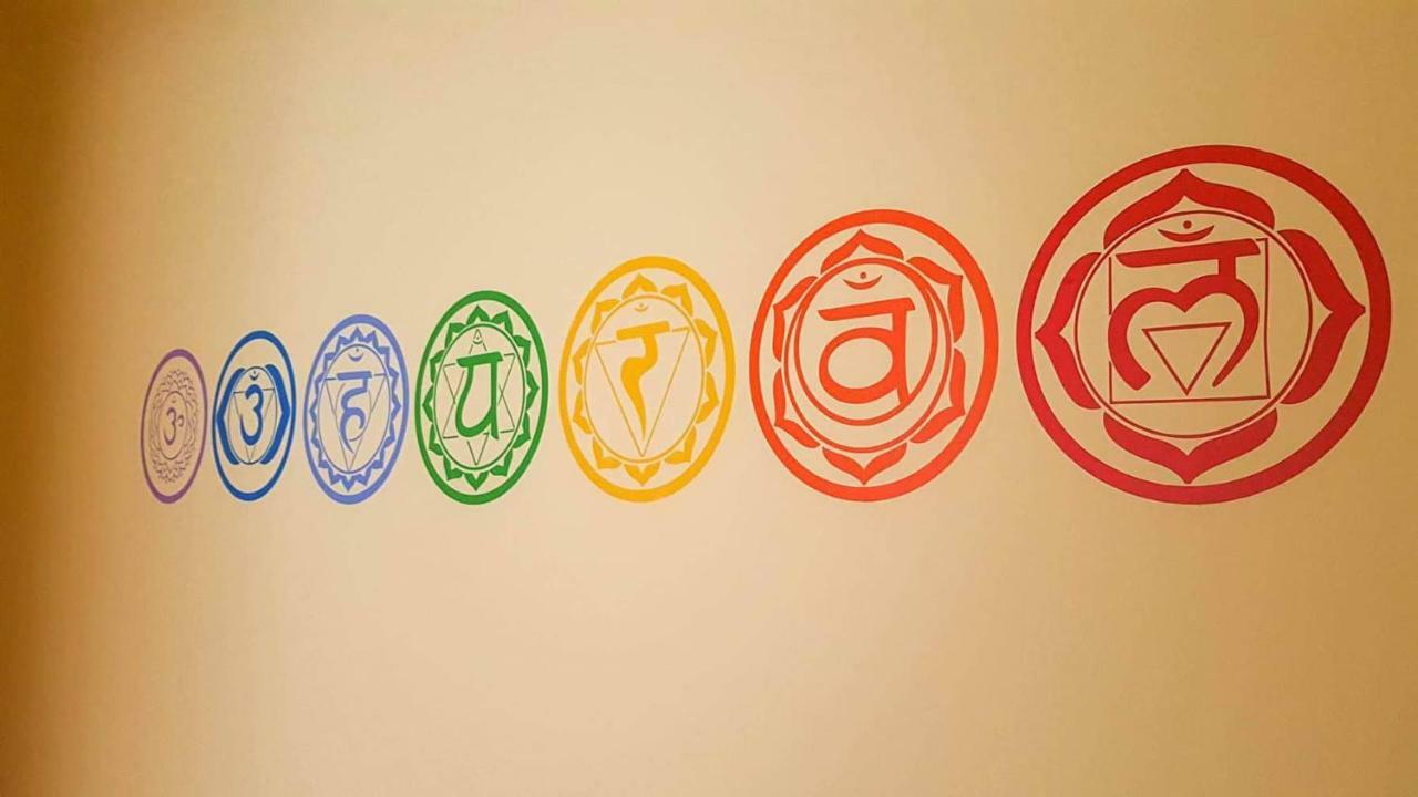 Appartamento Bakonyi Mandala Ház Bakonybél Esterno foto